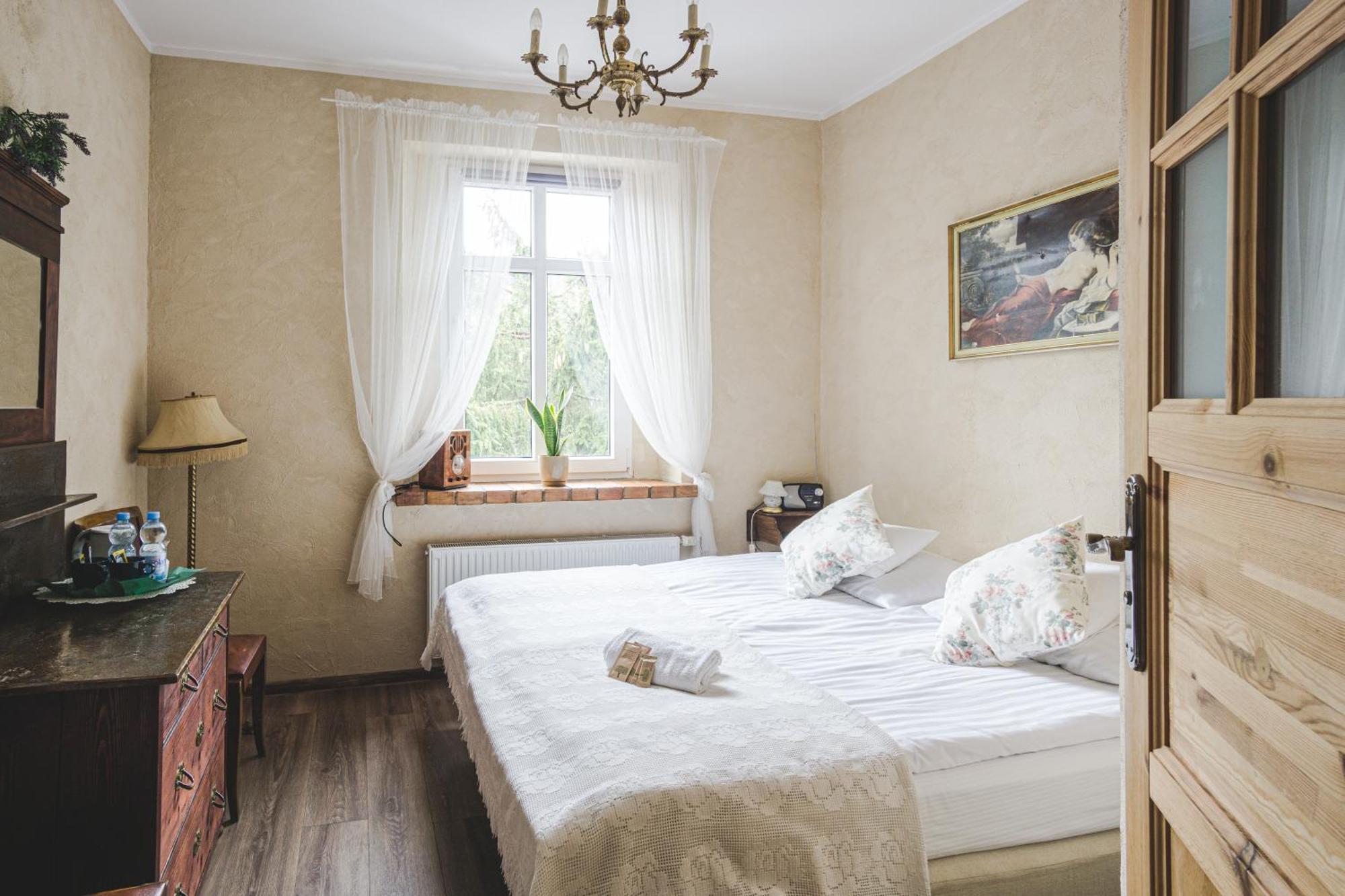 Stara Willa Jagniątków Esterno foto