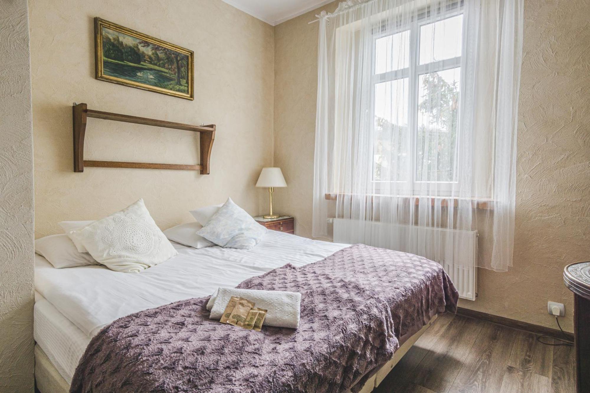 Stara Willa Jagniątków Esterno foto